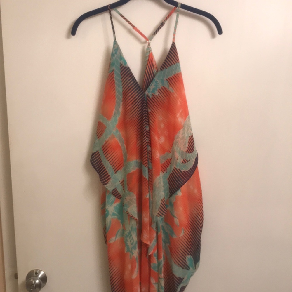 BNWT boutique dress